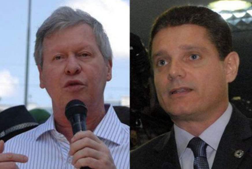 ‘Direto’ em Artur de olho no pleito 2020