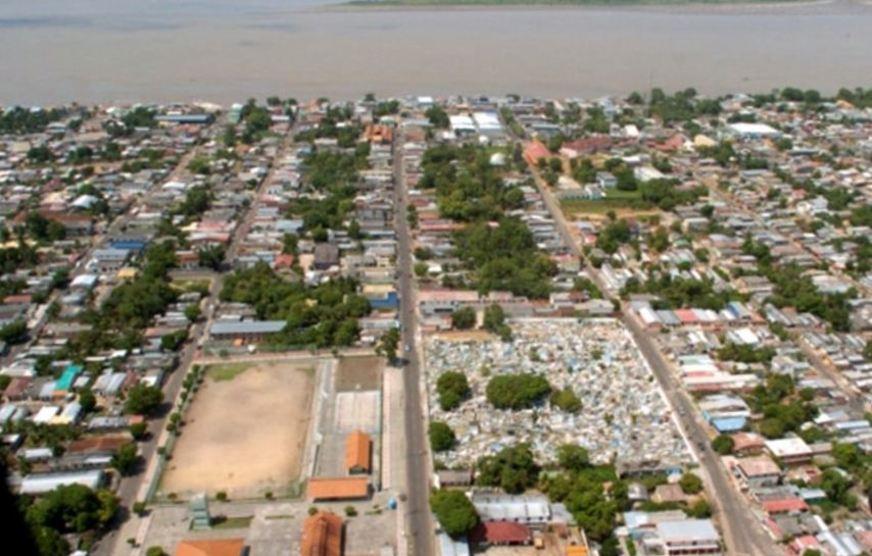 Violência como negócio