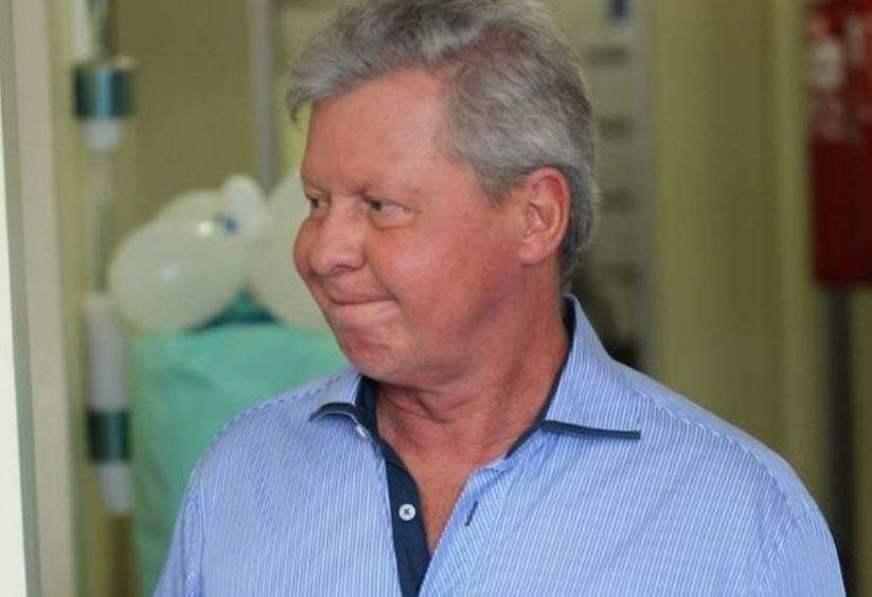 ‘Não traio ninguém’, diz Arthur