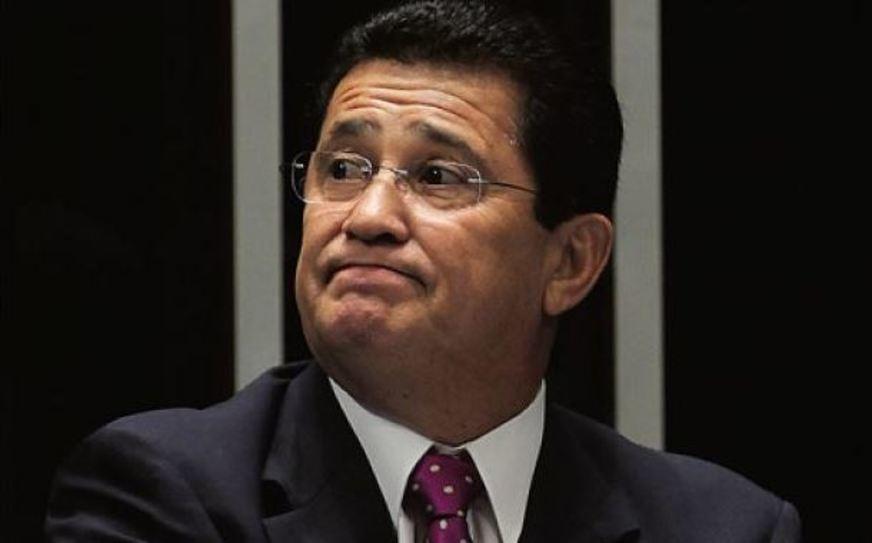 Justiça Eleitoral determina retirada de vídeos de Alfredo Nascimento no Facebook