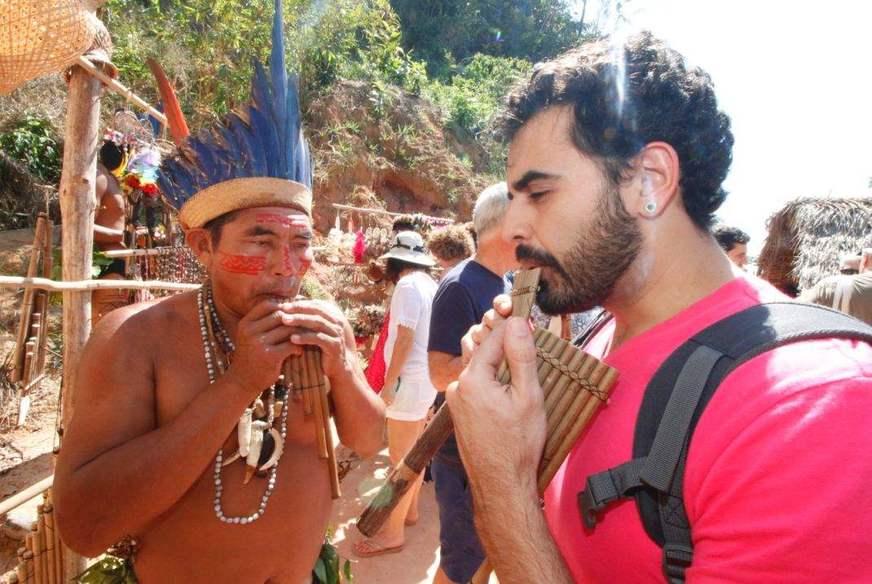 Musicalidade amazônica ficou em evidência no 28º Congresso Nacional da Anppom