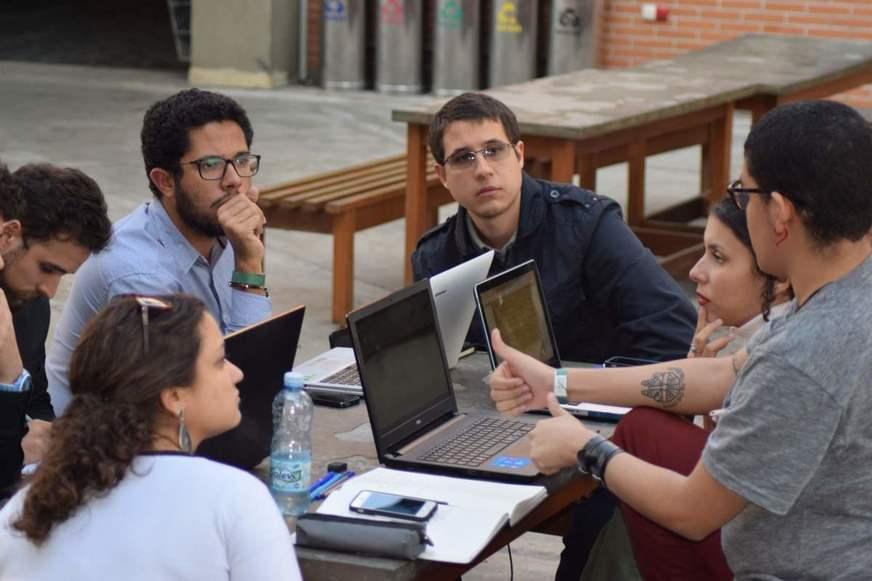 ONG seleciona trainees em gestão pública com salário médio de R$ 4 mil