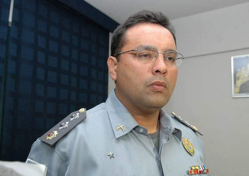 Governador do AM faz mudanças no comando da PM e PC para implantar programa