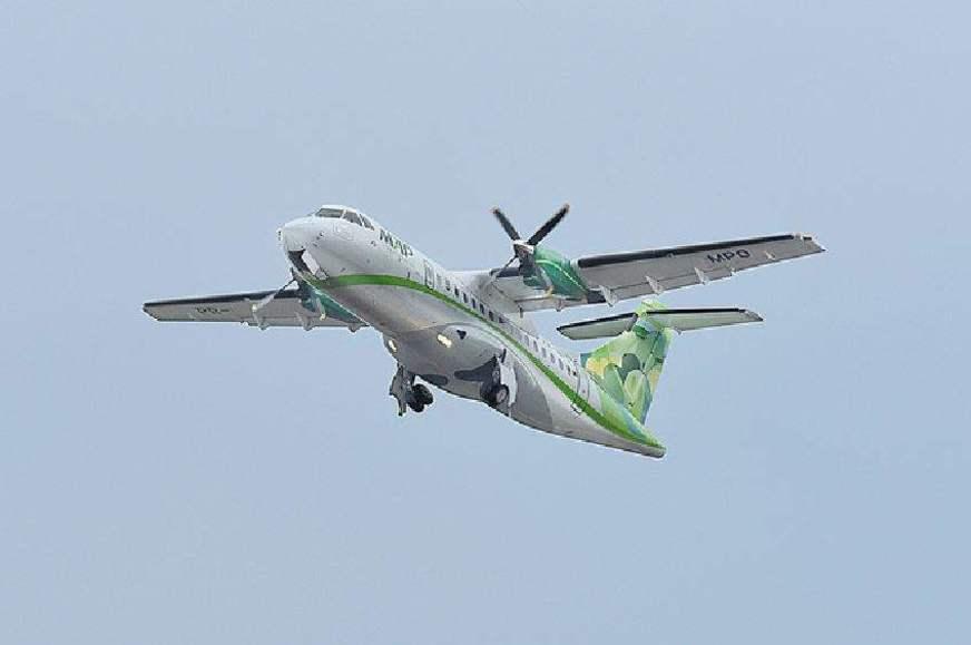 MAP Linhas Aéreas se associa a ABEAR e anuncia aquisição de nova aeronave