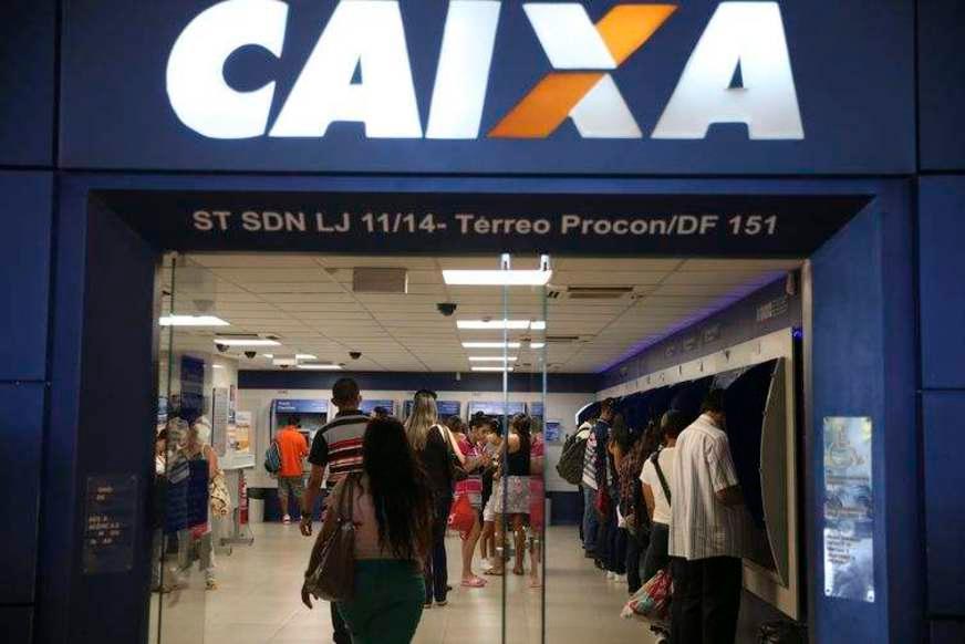 Cotistas com menos de 60 anos têm até amanhã para sacar PIS/Pasep