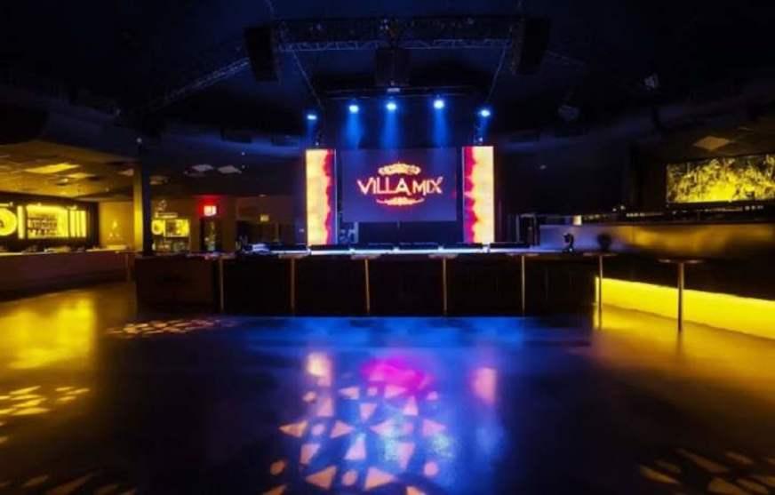 Dinheiro da saúde do Amazonas serviu para comprar casa de show Villa Mix Brasília