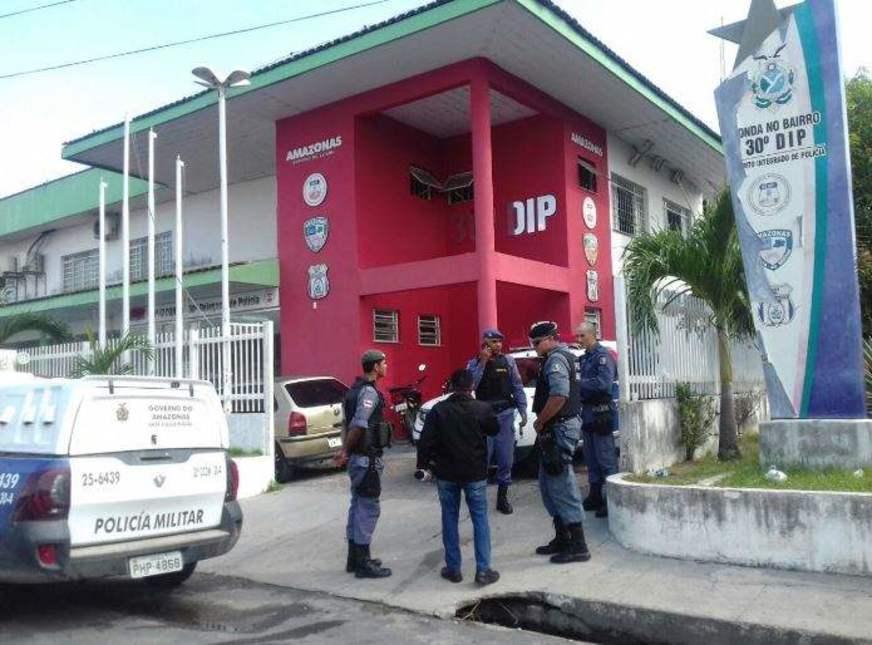 Homem acusado de explorar sexualmente adolescente é preso em Manaus