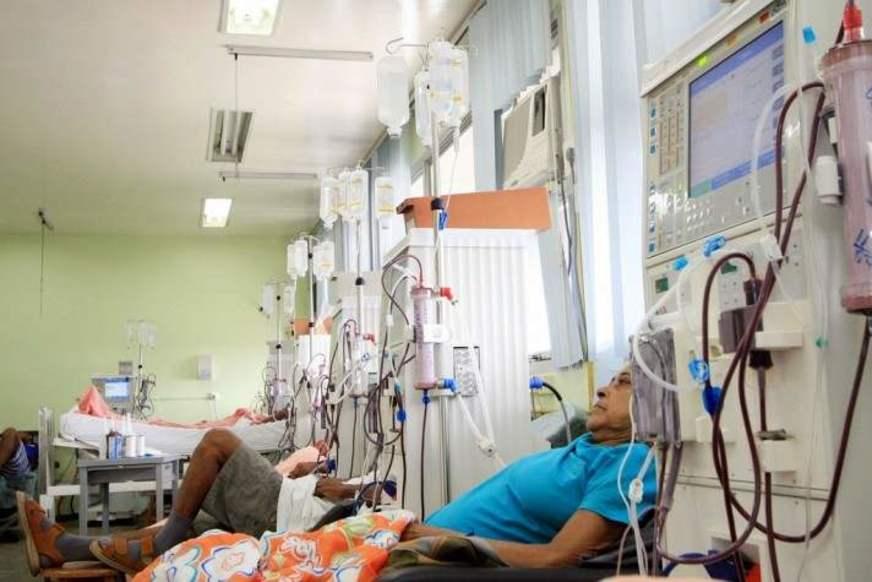 Projeto quer proibir cobrança de pacientes em caso de inadimplência de plano de saúde