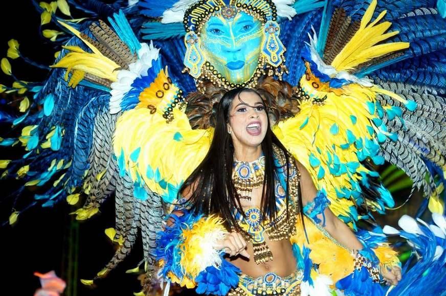 Caprichoso anuncia nova Rainha do Folclore e DVD 2019 gravado em sete cidades do País