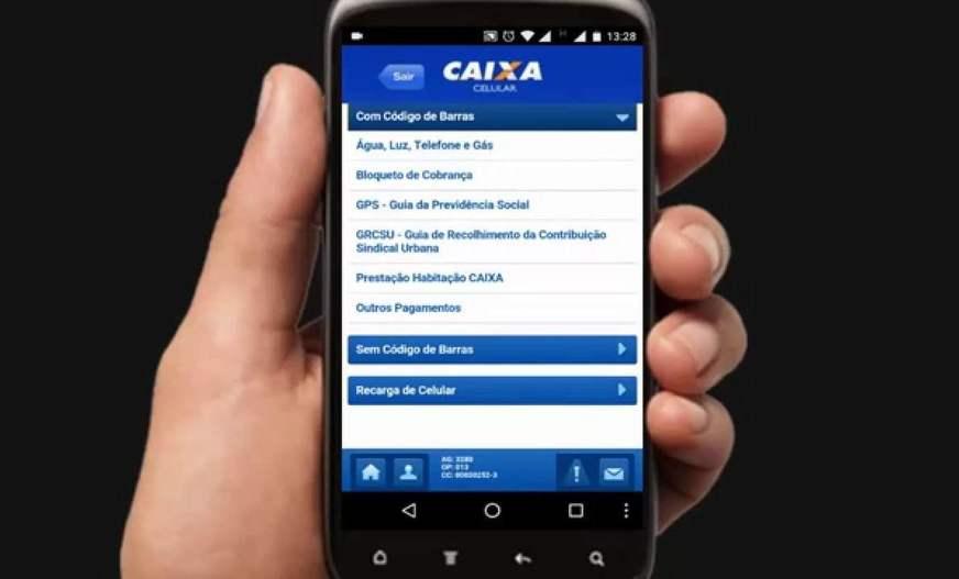 Caixa libera consultas sobre PIS por assistente de voz em smartphones