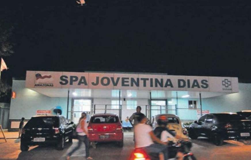 Funcionária de pizzaria é morta a facadas por ‘colega’ de trabalho na Compensa