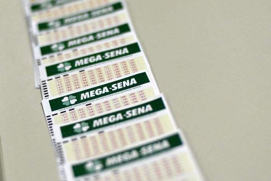 Mega-Sena acumula e deve pagar prêmio de R$ 17 milhões nesta quinta (20)