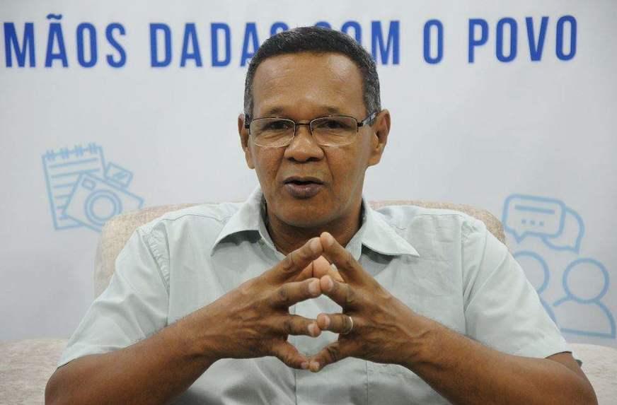 Candidato do PSTU ao governo do Amazonas quer a unificação das policias