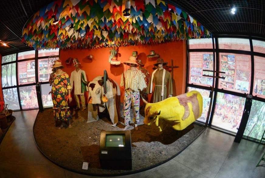 ’12º Primavera de Museus’ promoverá programação especial em diversos espaços