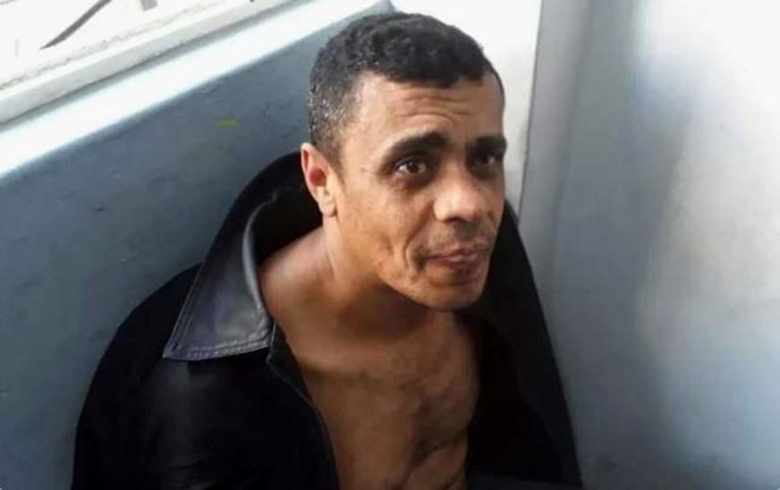 Autor de facada em Bolsonaro é enviado para presídio federal de segurança máxima