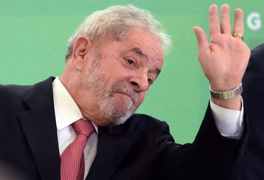 Eleições sem Lula