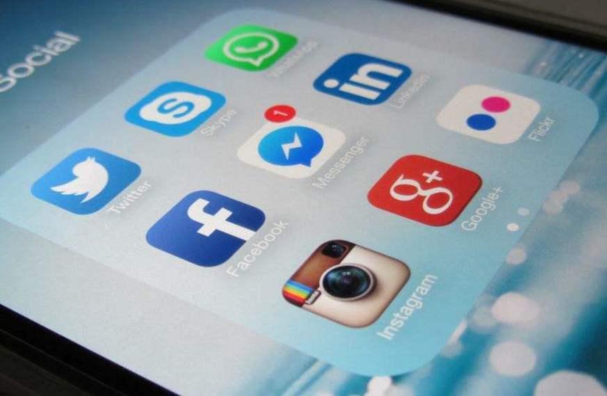 Rede social revoluciona campanha