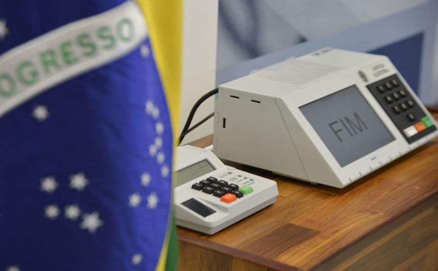 Voto e responsabilidade