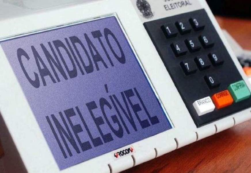 Rigor contra os fichas-sujas