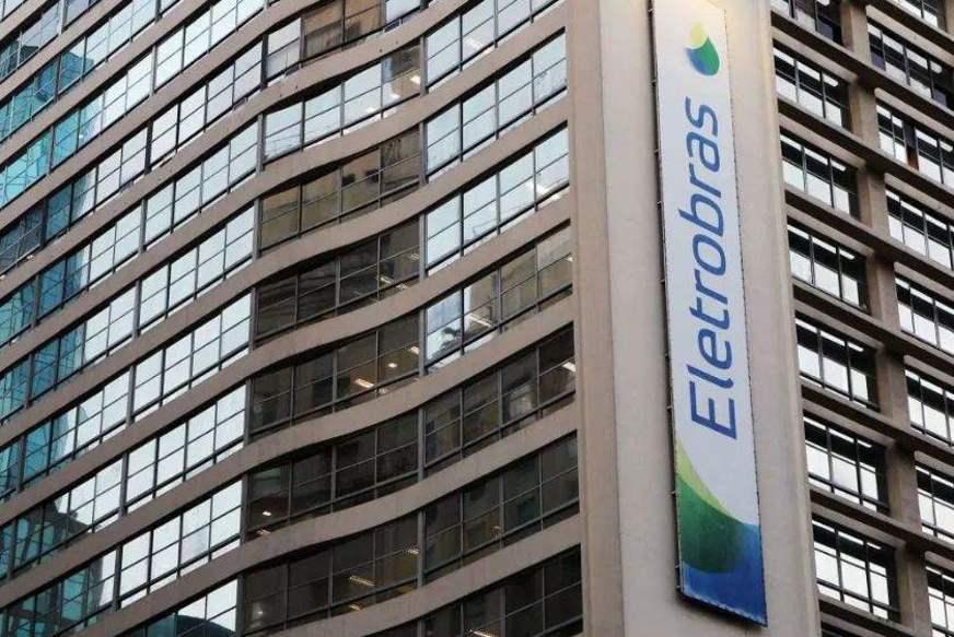 Venda da Eletrobras