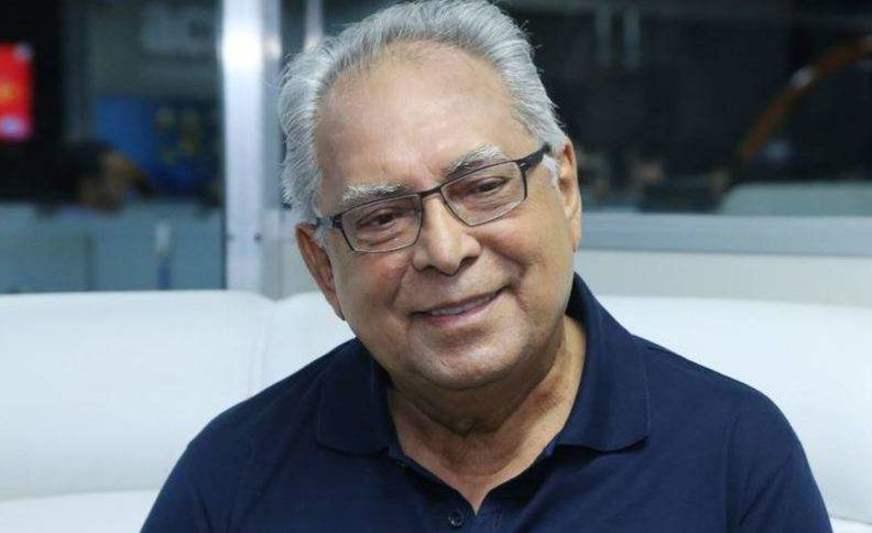 Candidatos se revoltam com Amazonino