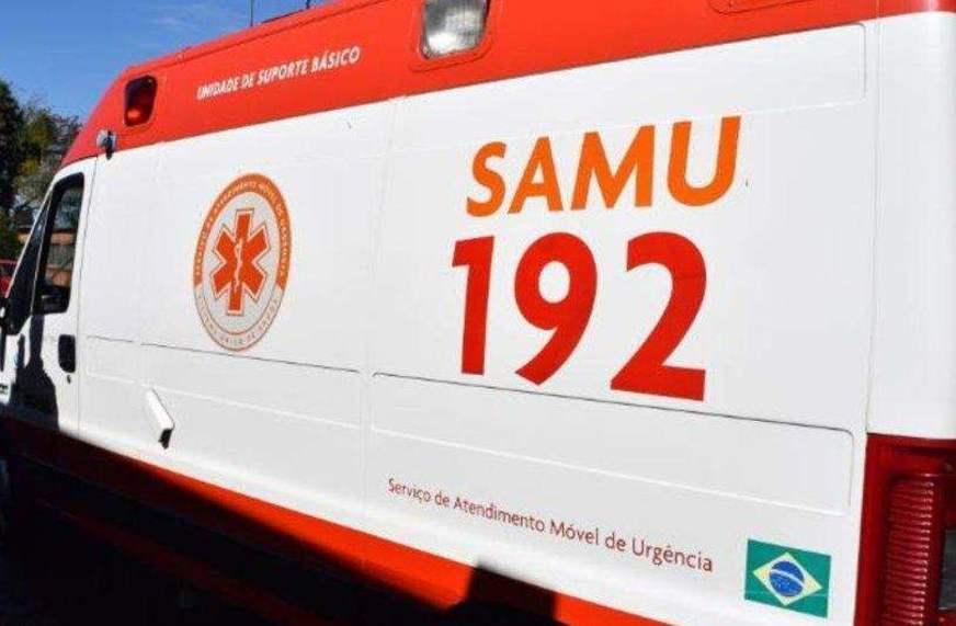 Prefeitura decide comprar novas ambulâncias