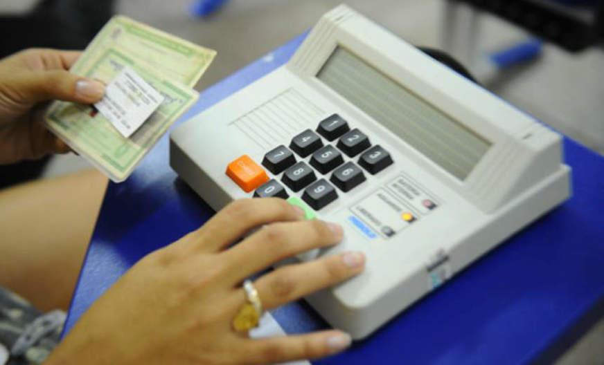 Gastos com campanhas eleitorais caem 36% entre candidatos e partidos