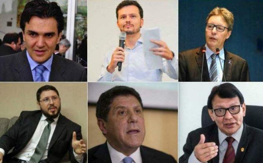 ‘É uma foto 3×4 do meu governo’