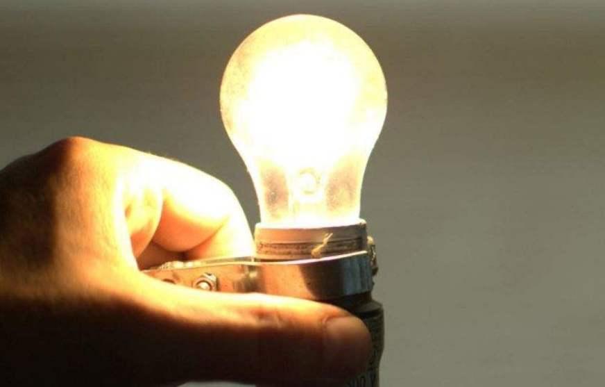 O preço da energia elétrica