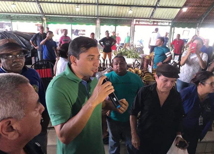 ‘Ninguém volta pra agradecer’