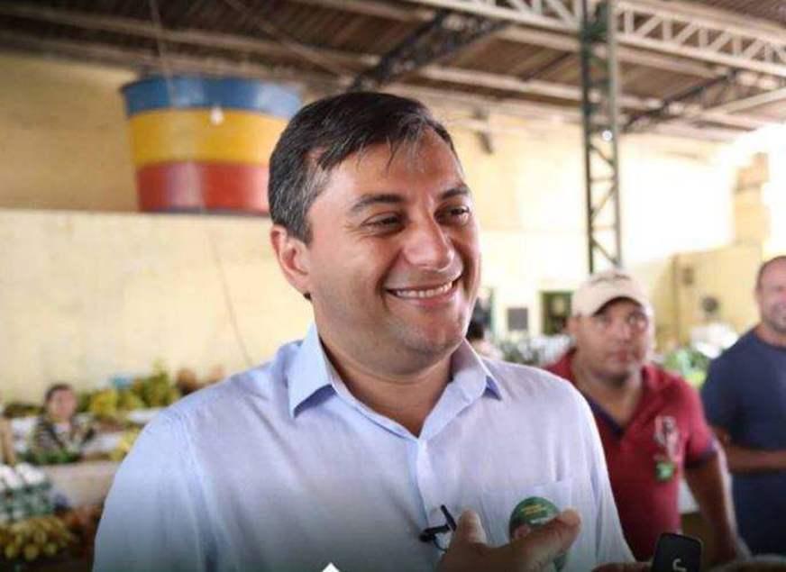 Com códigos estrangeiros, ligações disparam fakes contra Wilson