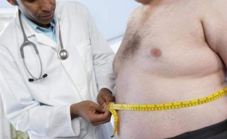 Obesidade e política de governo