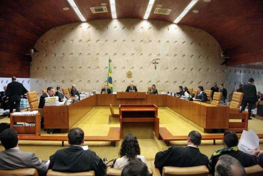 STF decide que Estados podem legislar sobre a formação de centros acadêmicos