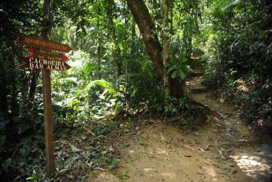 Rede de trilhas de 18 mil km começa a ser construída no Brasil