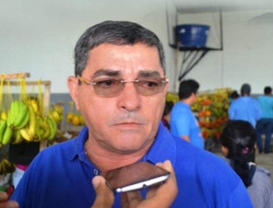 Ex-prefeito de Tabatinga é multado em R$ 1,6 milhão pelo Tribunal de Contas do Estado