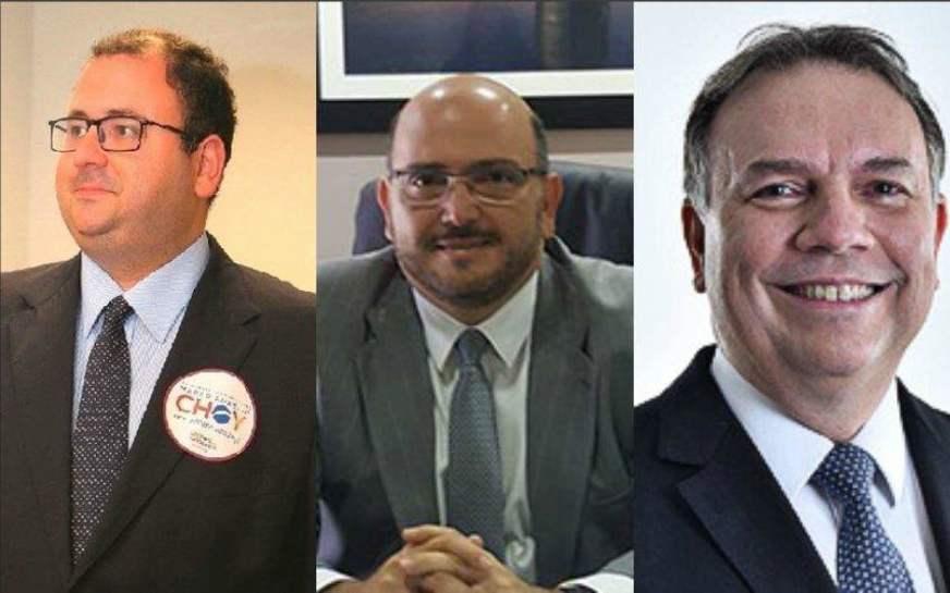Três chapas disputam o comando da OAB-AM para o próximo triênio