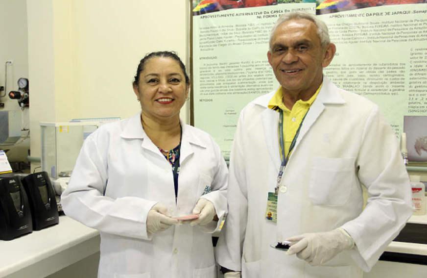 Pesquisa do Inpa com frutos amazônicos conquista 2º lugar em prêmio