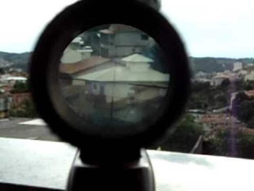 Os Snipers e os Spoilers