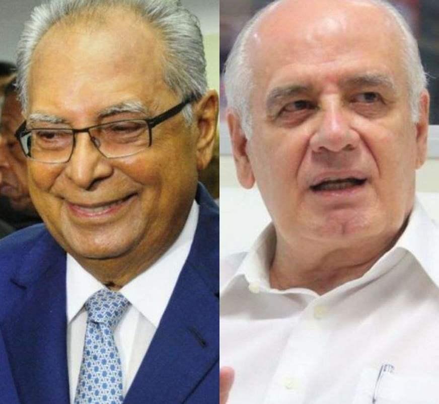 ‘A casa está ainda mais desarrumada’