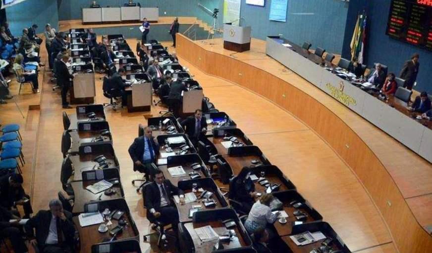 MP não quer ‘segredo’ em gasto público