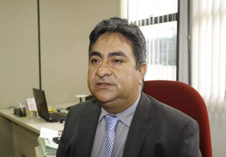 Presidente da AAMP participa de reunião em Brasília
