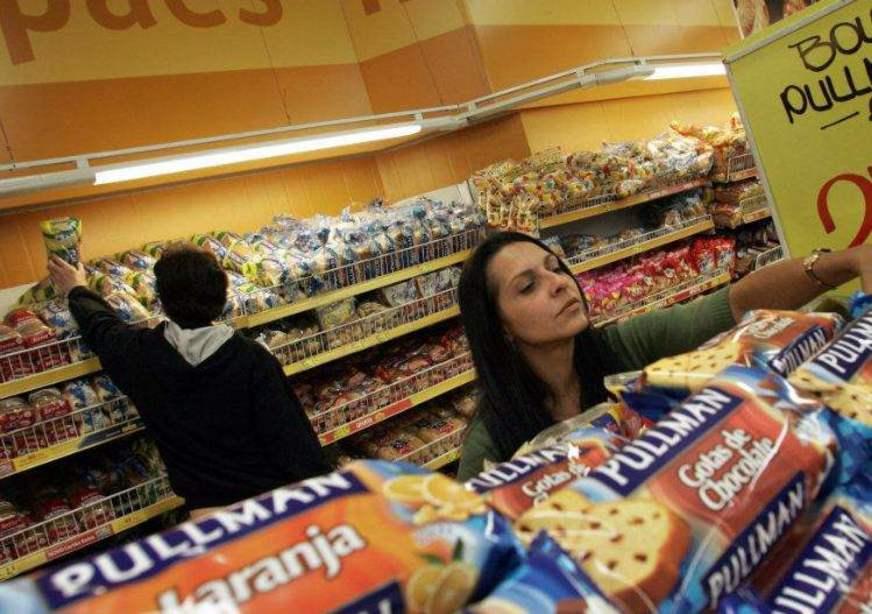 Produtos cortarão açúcar de fórmulas