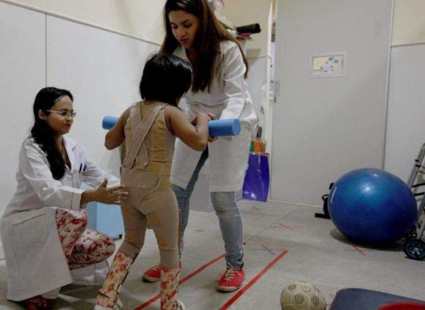 Ciência e inclusão de pessoas