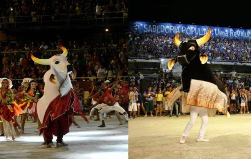 Valorizar nossa cultura