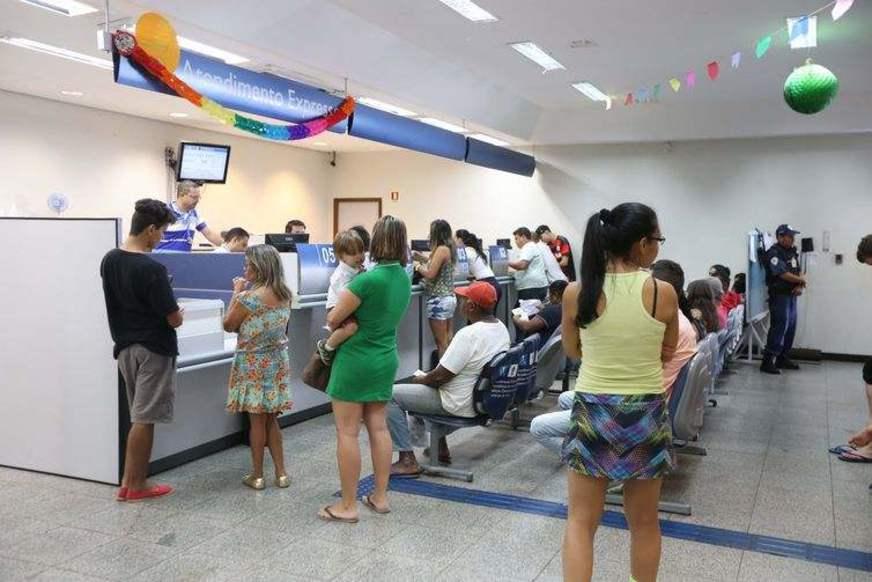 Boletos vencidos poderão ser pagos em qualquer banco a partir de sábado (10)