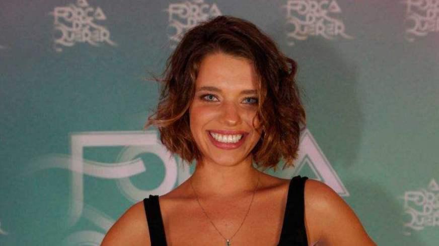 Atriz Bruna Linzmeyer abre o jogo sobre militância e vaidade