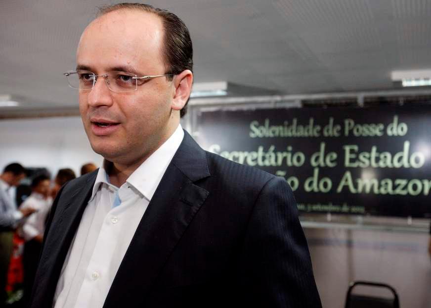 Para ver Enem, tem que mudar segurança das provas, diz Rossieli