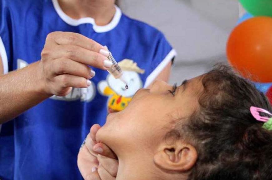Vírus do sarampo ainda é risco em Manaus mesmo com redução de novos casos