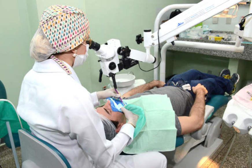 Pesquisa da UEA identifica ansiedade do amazonense antes ir ao dentista