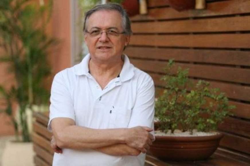 Filósofo Ricardo Rodriguez é indicado para ministro da Educação